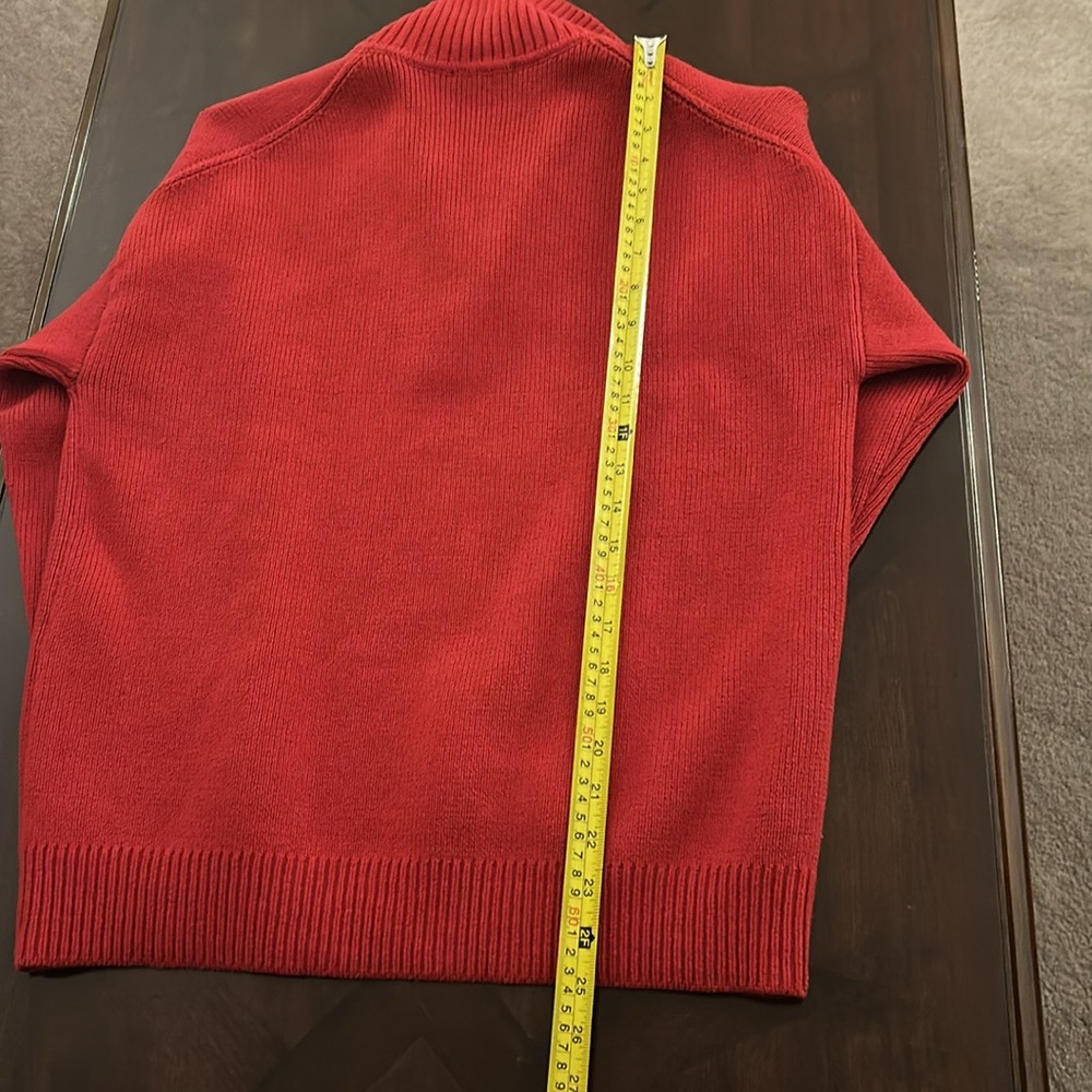 Reformation 100% Organic Cotton polo EUC like new❤️ - Picture 9 of 10